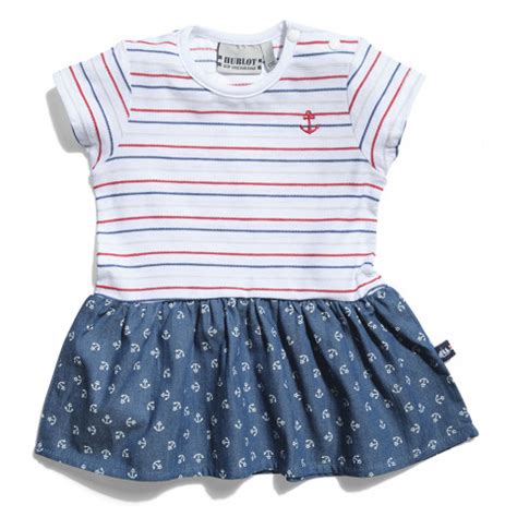 mode marine bébé hublot, robe, jupe nautique, tee shirt, short 